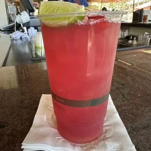 drink