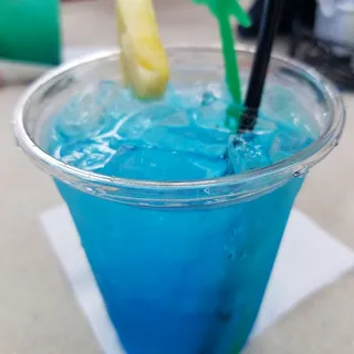 Blue Hawaii