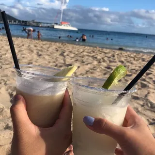 Piña Colada
