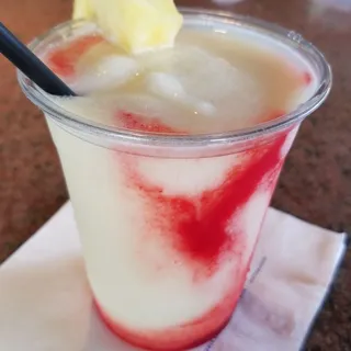 Lava Flow