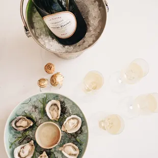 mussels, food, oysters and mussels, shellfish, oysters