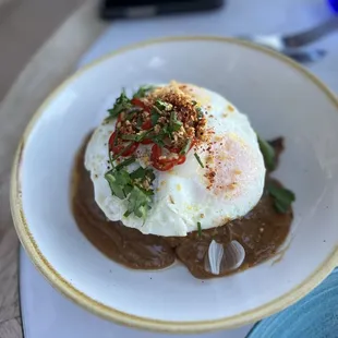 Loco Moco