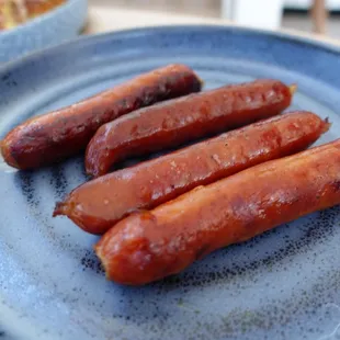 Portuguese Sausage