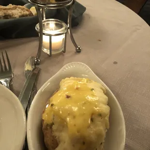 Haub Steak House