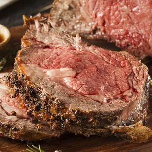 food, steak