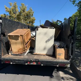 Goodbye Junk!