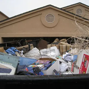 Foreclosure Clean Out