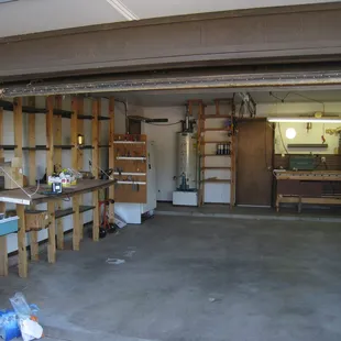 Hoarding Clean Out