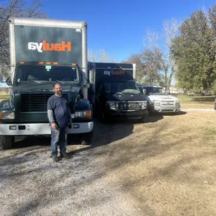 Anthony is Ready for another week.  Yelp customers 10% off through end of year.