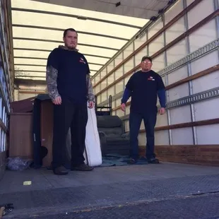 Always ready to help!