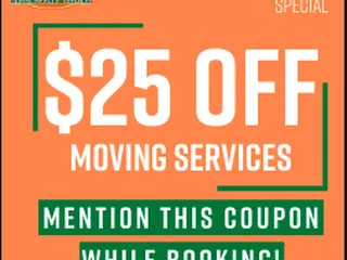 College Hunks Hauling Junk & Moving - Wichita