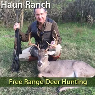 Haun Ranch