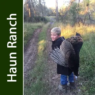 Haun Ranch