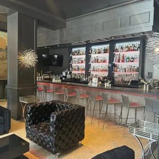 HAUNT interiors