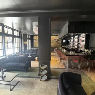 HAUNT interiors