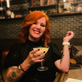 Chrystal G.
