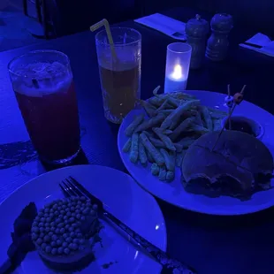 All that we have ordered