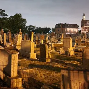 Perry and Lacey were great!