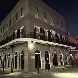 Lalaurie mansion