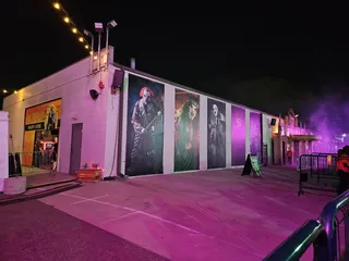 13th Floor Haunted House