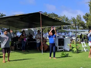 Makahiki Kuilima