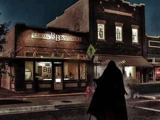 Gateway Ghost Tours