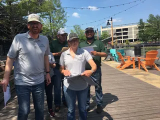 DFW Scavenger Hunt