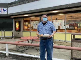 Malco Summer Drive-In