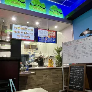 The speaker system when ordering is a little hard to understand.