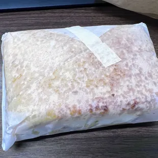 Poipu Sandwich