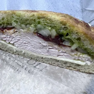 Oven Roasted Turkey