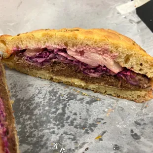 Waikiki Sandwiches