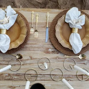 H|W Events ELOPEMENT RECEPTION PACKAGES 808-341-2557