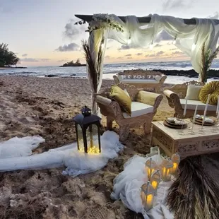 H|W Events ELOPEMENT PACKAGES 808-341-2557