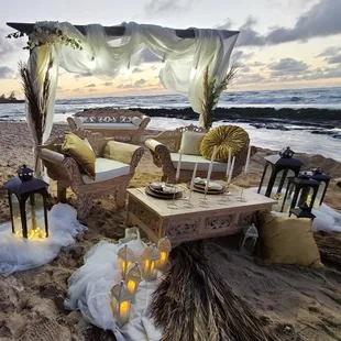 Bali Hale Furniture &amp; ELOPEMENT PACKAGES 808-341-2557