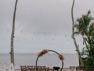 Hitched In Hawaii
