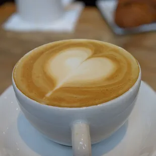 Latte