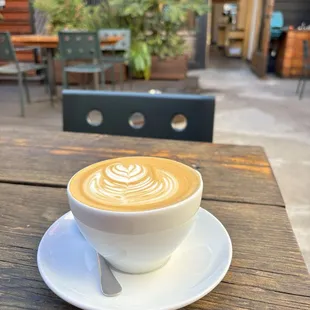 Latte
