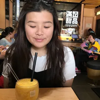 Grace Z.