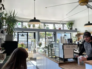 Noe Cafe