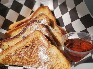Any 'Wich Way