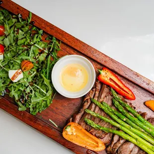 steak plate
