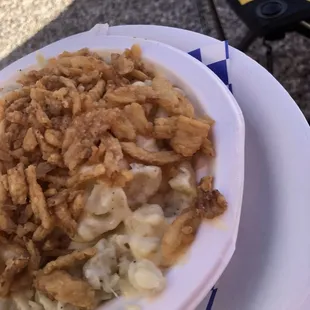 Spätzle