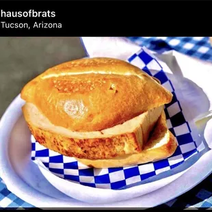 Leberkäse