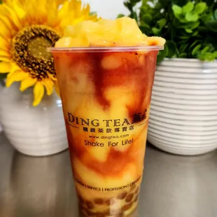 Specialty Drink, Magonada