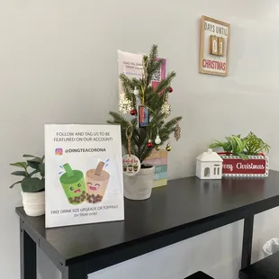 Follow and tag for free upgrade..