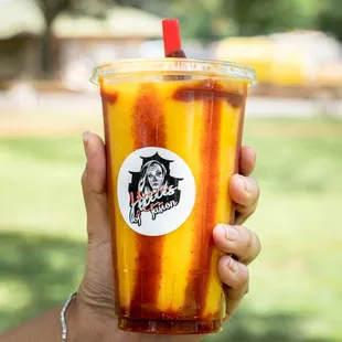 Mangonada