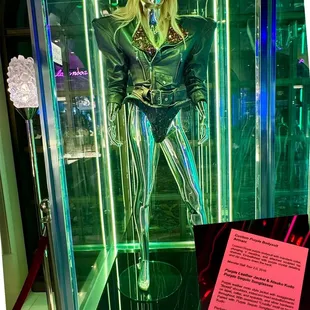 09.01.24 Custom Purple Bodysuit