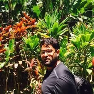 Shiva R.