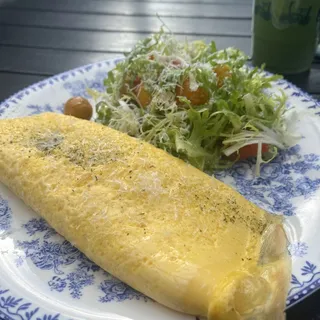 French Omelet